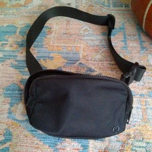 Fanny pack